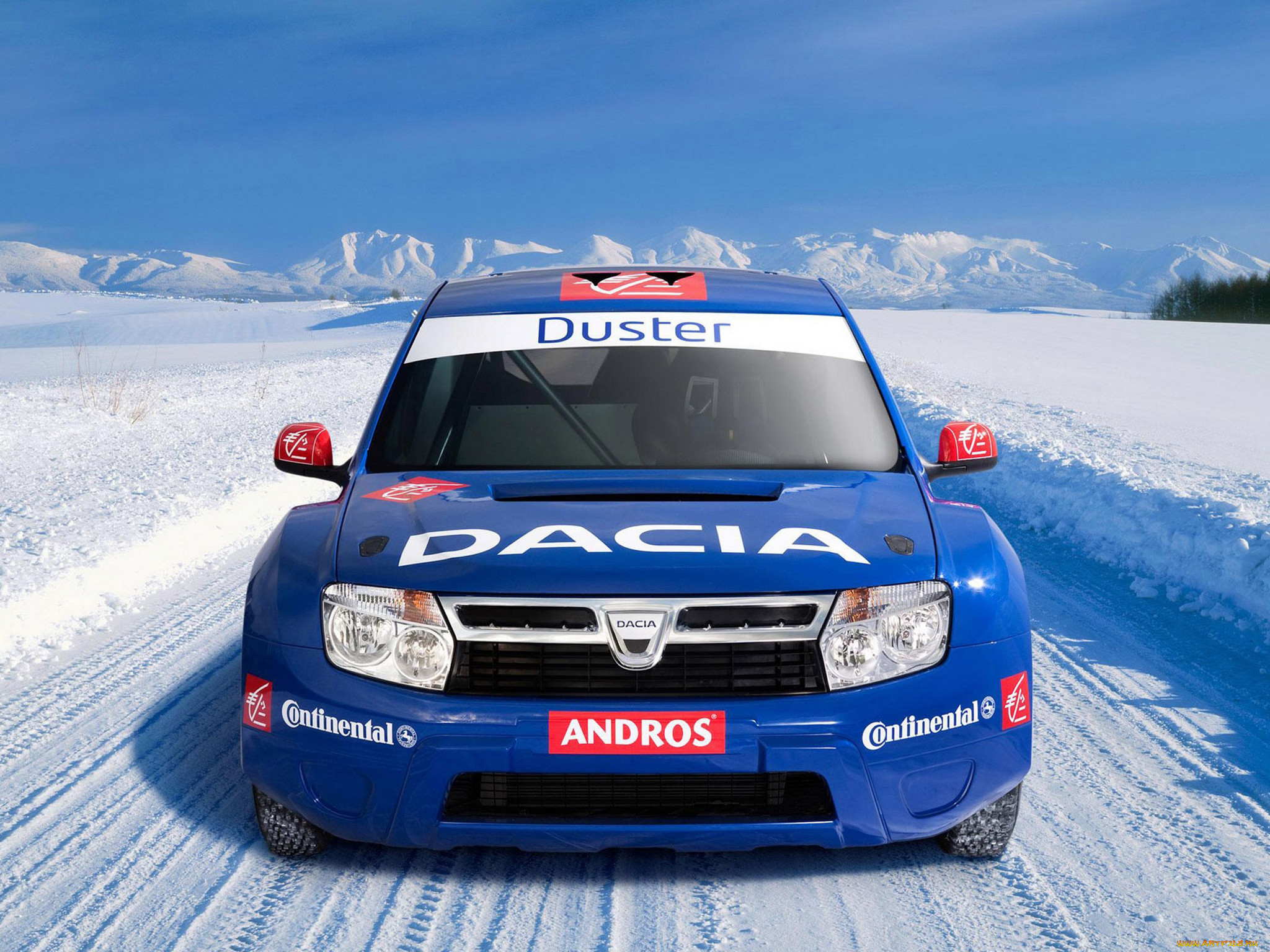 , dacia